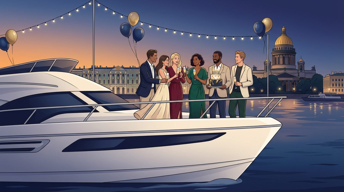 День рождения