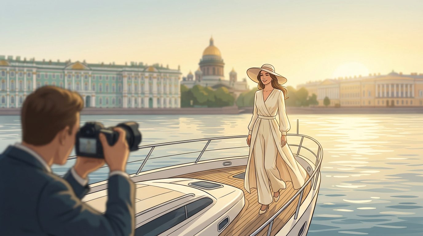 Фотосессия