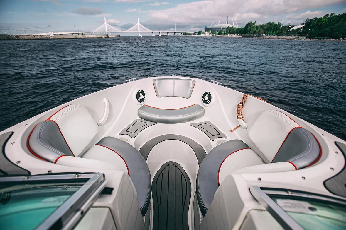 Катер Корса