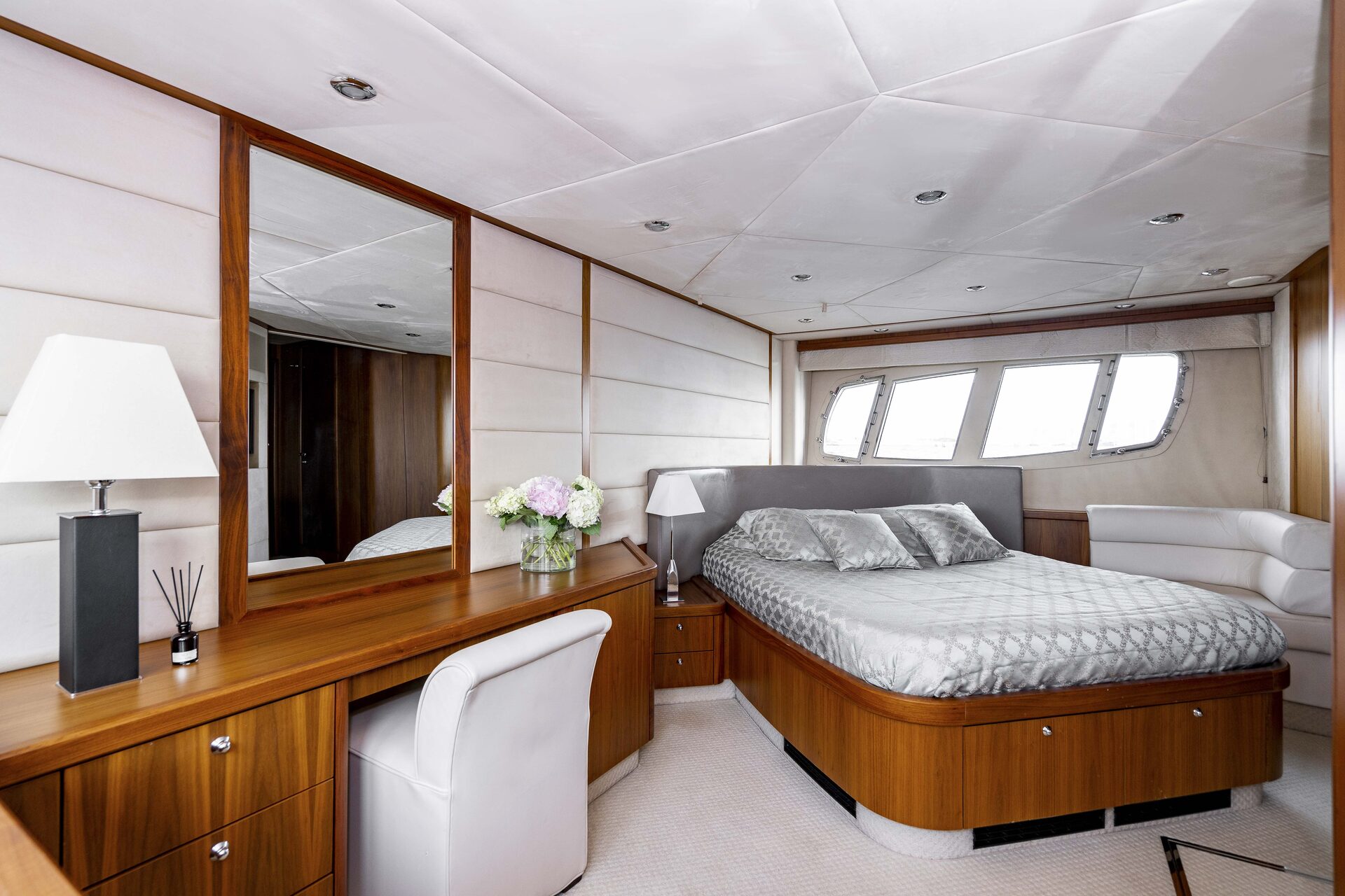 Sunseeker Pallada 70