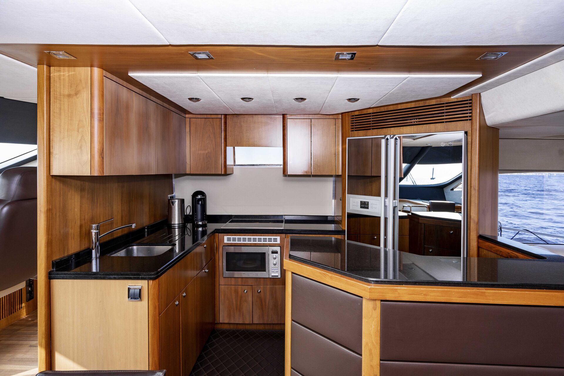 Sunseeker Pallada 70