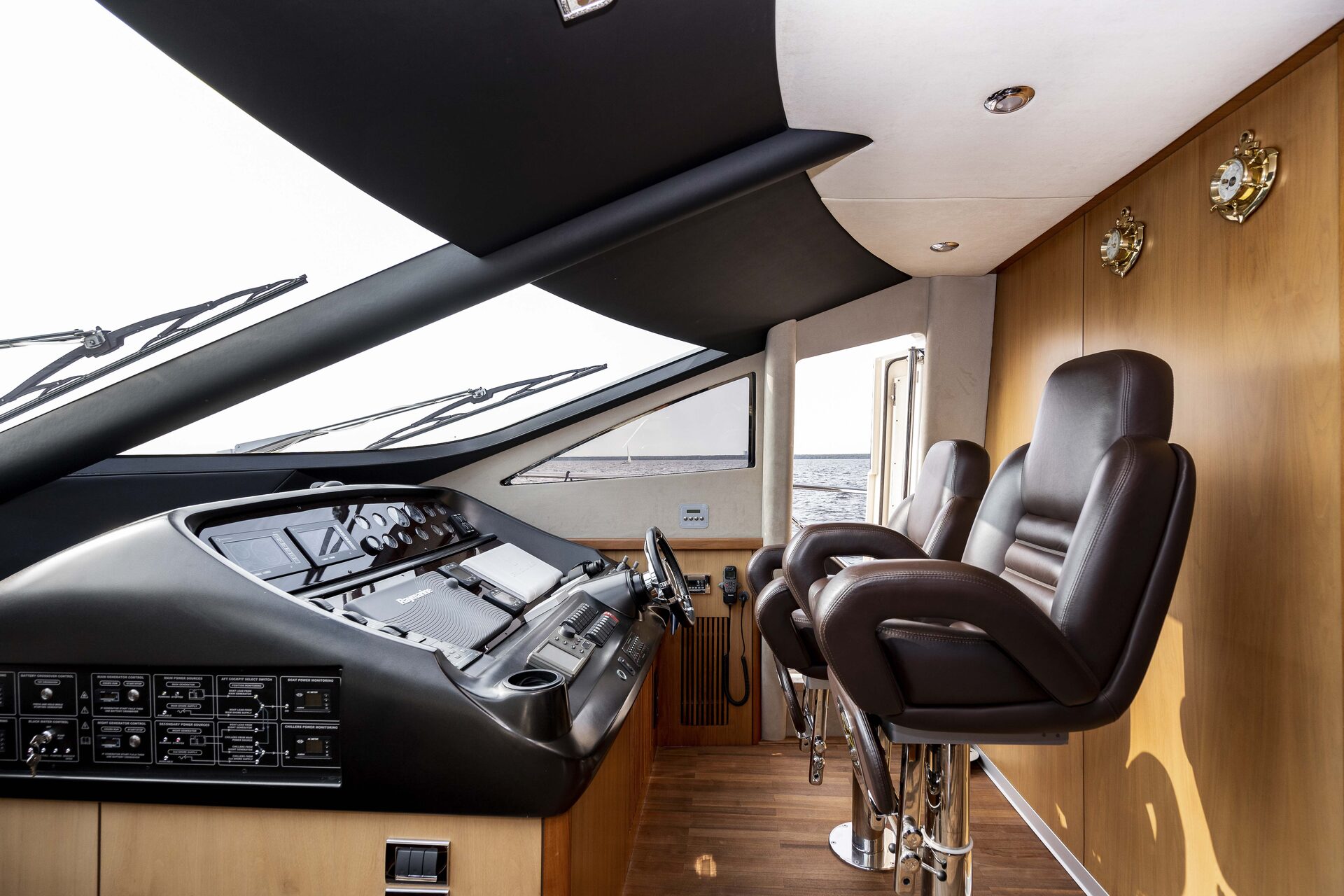 Sunseeker Pallada 70